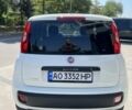 Білий Фіат Панда, об'ємом двигуна 1.2 л та пробігом 152 тис. км за 4650 $, фото 4 на Automoto.ua
