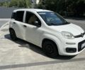 Білий Фіат Панда, об'ємом двигуна 1.2 л та пробігом 152 тис. км за 4650 $, фото 1 на Automoto.ua