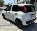 Білий Фіат Панда, об'ємом двигуна 1.2 л та пробігом 152 тис. км за 4650 $, фото 5 на Automoto.ua