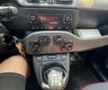 Білий Фіат Панда, об'ємом двигуна 1.2 л та пробігом 152 тис. км за 4650 $, фото 9 на Automoto.ua