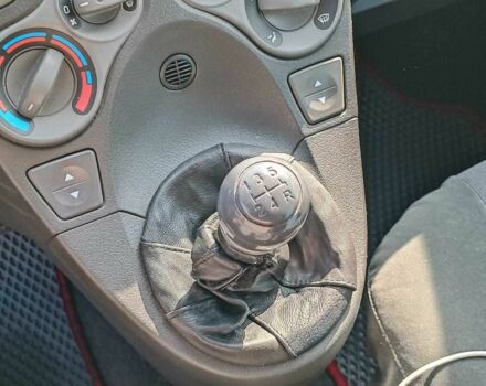 Белый Фиат Панда, объемом двигателя 1.2 л и пробегом 112 тыс. км за 4290 $, фото 18 на Automoto.ua