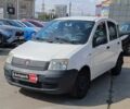 Белый Фиат Панда, объемом двигателя 1.2 л и пробегом 112 тыс. км за 4290 $, фото 1 на Automoto.ua