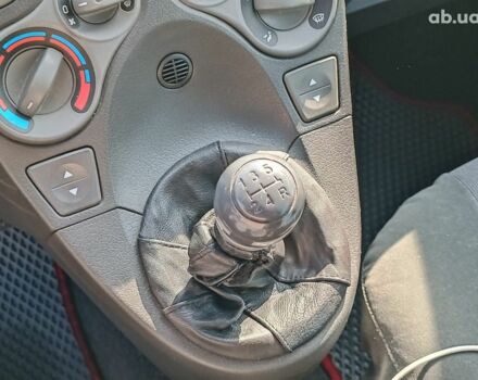 Белый Фиат Панда, объемом двигателя 1.2 л и пробегом 112 тыс. км за 4290 $, фото 18 на Automoto.ua