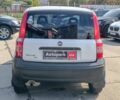 Белый Фиат Панда, объемом двигателя 1.2 л и пробегом 112 тыс. км за 4290 $, фото 7 на Automoto.ua