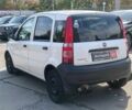 Белый Фиат Панда, объемом двигателя 1.2 л и пробегом 112 тыс. км за 4290 $, фото 8 на Automoto.ua