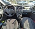 Белый Фиат Панда, объемом двигателя 1.2 л и пробегом 112 тыс. км за 4290 $, фото 11 на Automoto.ua