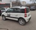 Бежевый Фиат Панда, объемом двигателя 1.25 л и пробегом 247 тыс. км за 5500 $, фото 1 на Automoto.ua