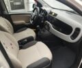 Бежевый Фиат Панда, объемом двигателя 0 л и пробегом 109 тыс. км за 4900 $, фото 2 на Automoto.ua