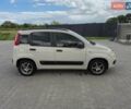 Бежевий Фіат Панда, об'ємом двигуна 1.24 л та пробігом 83 тис. км за 5700 $, фото 3 на Automoto.ua