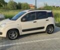 Бежевий Фіат Панда, об'ємом двигуна 1.24 л та пробігом 83 тис. км за 5700 $, фото 4 на Automoto.ua