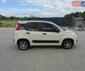Бежевий Фіат Панда, об'ємом двигуна 1.24 л та пробігом 83 тис. км за 5700 $, фото 1 на Automoto.ua