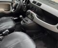 Бежевый Фиат Панда, объемом двигателя 1.25 л и пробегом 390 тыс. км за 4500 $, фото 5 на Automoto.ua