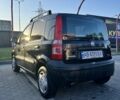 Черный Фиат Панда, объемом двигателя 1.2 л и пробегом 249 тыс. км за 4267 $, фото 3 на Automoto.ua