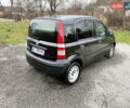 Черный Фиат Панда, объемом двигателя 1.11 л и пробегом 298 тыс. км за 3450 $, фото 9 на Automoto.ua