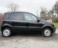 Черный Фиат Панда, объемом двигателя 1.1 л и пробегом 296 тыс. км за 3150 $, фото 2 на Automoto.ua