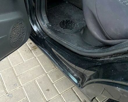 Фиат Панда 2007 в Харькове на Automoto.ua Черный Фиат Панда, объемом двигателя 1.2 л и пробегом 150 тыс. км за 2300 $, фото 8 на Automoto.ua