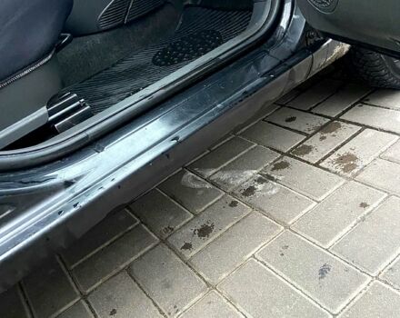 Фиат Панда 2007 в Харькове на Automoto.ua Черный Фиат Панда, объемом двигателя 1.2 л и пробегом 150 тыс. км за 2300 $, фото 5 на Automoto.ua