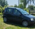 Фиат Панда 2008 в Владимир-Волынский на Automoto.ua Черный Фиат Панда, объемом двигателя 1.2 л и пробегом 176 тыс. км за 3600 $, фото 2 на Automoto.ua