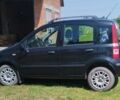 Фиат Панда 2008 в Владимир-Волынский на Automoto.ua Черный Фиат Панда, объемом двигателя 1.2 л и пробегом 176 тыс. км за 3600 $, фото 4 на Automoto.ua