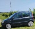 Фиат Панда 2008 в Владимир-Волынский на Automoto.ua Черный Фиат Панда, объемом двигателя 1.2 л и пробегом 176 тыс. км за 3600 $, фото 3 на Automoto.ua