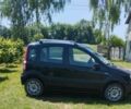 Фиат Панда 2008 в Владимир-Волынский на Automoto.ua Черный Фиат Панда, объемом двигателя 1.2 л и пробегом 176 тыс. км за 3600 $, фото 1 на Automoto.ua