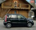 Чорний Фіат Панда, об'ємом двигуна 1.1 л та пробігом 171 тис. км за 4500 $, фото 9 на Automoto.ua