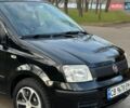 Чорний Фіат Панда, об'ємом двигуна 1.1 л та пробігом 171 тис. км за 4500 $, фото 11 на Automoto.ua