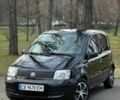 Черный Фиат Панда, объемом двигателя 1.1 л и пробегом 171 тыс. км за 3999 $, фото 1 на Automoto.ua