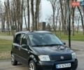 Чорний Фіат Панда, об'ємом двигуна 1.1 л та пробігом 171 тис. км за 4500 $, фото 1 на Automoto.ua