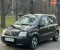 Чорний Фіат Панда, об'ємом двигуна 1.1 л та пробігом 171 тис. км за 4500 $, фото 3 на Automoto.ua