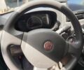 Черный Фиат Панда, объемом двигателя 1.2 л и пробегом 190 тыс. км за 3800 $, фото 7 на Automoto.ua