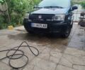 Черный Фиат Панда, объемом двигателя 1.2 л и пробегом 190 тыс. км за 3800 $, фото 1 на Automoto.ua