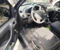 Черный Фиат Панда, объемом двигателя 1.2 л и пробегом 190 тыс. км за 3800 $, фото 6 на Automoto.ua