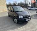 Черный Фиат Панда, объемом двигателя 1.2 л и пробегом 60 тыс. км за 5300 $, фото 1 на Automoto.ua