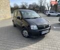 Черный Фиат Панда, объемом двигателя 1.2 л и пробегом 60 тыс. км за 5300 $, фото 1 на Automoto.ua
