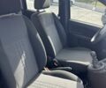 Черный Фиат Панда, объемом двигателя 1.2 л и пробегом 60 тыс. км за 5300 $, фото 10 на Automoto.ua