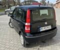 Черный Фиат Панда, объемом двигателя 1.2 л и пробегом 60 тыс. км за 5300 $, фото 5 на Automoto.ua