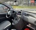 Черный Фиат Панда, объемом двигателя 1.2 л и пробегом 60 тыс. км за 5300 $, фото 9 на Automoto.ua