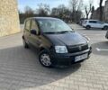Чорний Фіат Панда, об'ємом двигуна 1.2 л та пробігом 60 тис. км за 5300 $, фото 1 на Automoto.ua