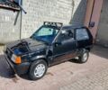 Черный Фиат Панда, объемом двигателя 1 л и пробегом 1000 тыс. км за 1200 $, фото 8 на Automoto.ua