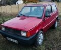 Червоний Фіат Панда, об'ємом двигуна 0 л та пробігом 150 тис. км за 850 $, фото 1 на Automoto.ua