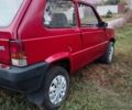 Червоний Фіат Панда, об'ємом двигуна 0 л та пробігом 150 тис. км за 850 $, фото 3 на Automoto.ua