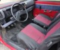 Красный Фиат Панда, объемом двигателя 1 л и пробегом 185 тыс. км за 1250 $, фото 8 на Automoto.ua