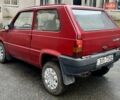 Червоний Фіат Панда, об'ємом двигуна 1 л та пробігом 60 тис. км за 900 $, фото 3 на Automoto.ua