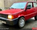 Червоний Фіат Панда, об'ємом двигуна 1 л та пробігом 0 тис. км за 900 $, фото 1 на Automoto.ua