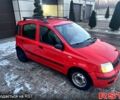 Червоний Фіат Панда, об'ємом двигуна 11 л та пробігом 345 тис. км за 2750 $, фото 3 на Automoto.ua