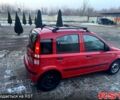 Червоний Фіат Панда, об'ємом двигуна 11 л та пробігом 345 тис. км за 2750 $, фото 1 на Automoto.ua