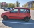 Червоний Фіат Панда, об'ємом двигуна 1.1 л та пробігом 180 тис. км за 1907 $, фото 7 на Automoto.ua