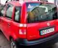 Червоний Фіат Панда, об'ємом двигуна 1.2 л та пробігом 148 тис. км за 3300 $, фото 2 на Automoto.ua