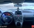 Червоний Фіат Панда, об'ємом двигуна 11 л та пробігом 345 тис. км за 2750 $, фото 6 на Automoto.ua